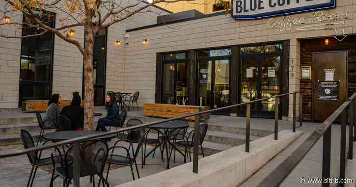Is the coronavirus killing Utah’s coffee culture?