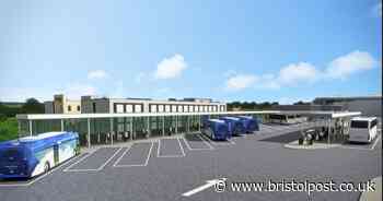 Airport announces plans for multi million pound transport hub