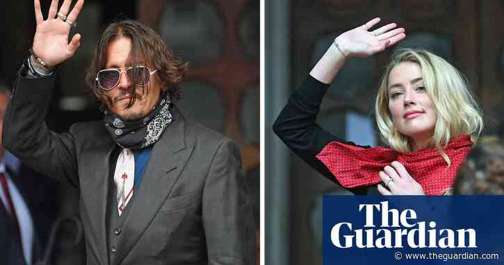 Johnny Depp and Amber Heard: reputations at stake as judgment looms