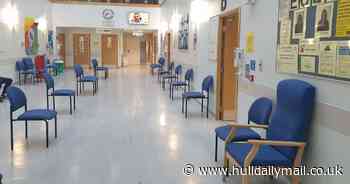 New Tier 2 Hull hospital rules after rise in coronavirus patients