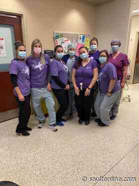 Rett Syndrome Awareness Day a success