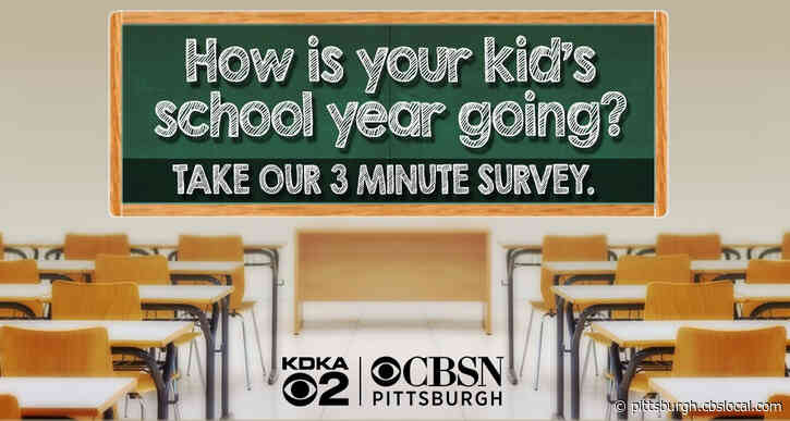 School Survey For Students And Parents