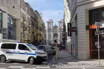 France terror attack: Statement from Ahmadiyya Muslim Community