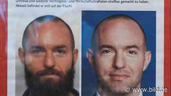 Wirecard: War Jan Marsalek ein V-Mann? - BILD