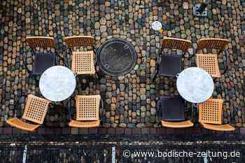 Corona führt zu November-Blues: "Für uns der Super-GAU" - Wirtschaft - Badische Zeitung