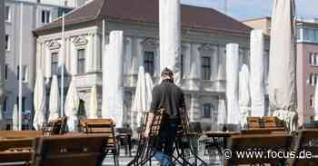 Konjunktur: Nachgerechnet - So trifft der zweite Lockdown die unsere Wirtschaft - FOCUS Online