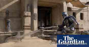 The Mandalorian recap: season two, episode one – a dangerous quest to offload Baby Yoda
