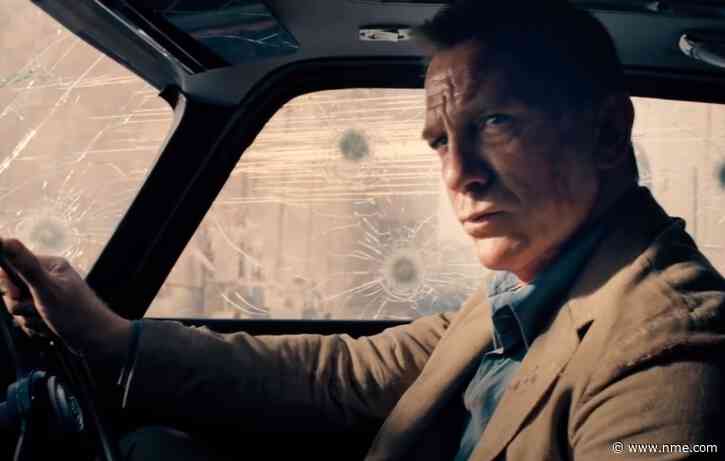 James Bond: ‘No Time To Die’ delay reportedly costing studio around $1m per month in interest