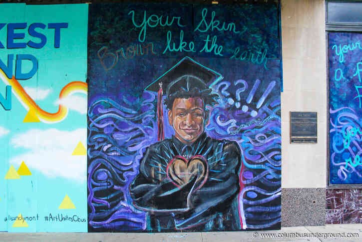 Deliver Black Dreams Combines Art and Civic Engagement
