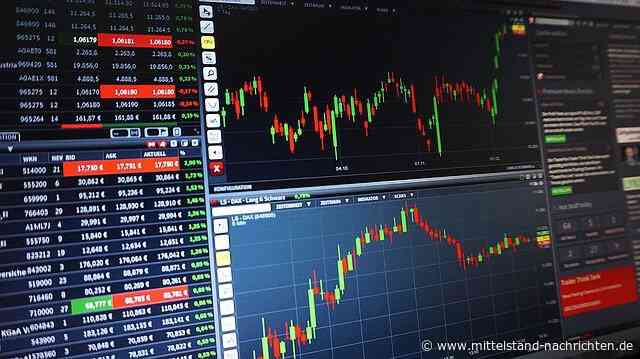 Auswirkungen der US-Wahlen auf die Börse