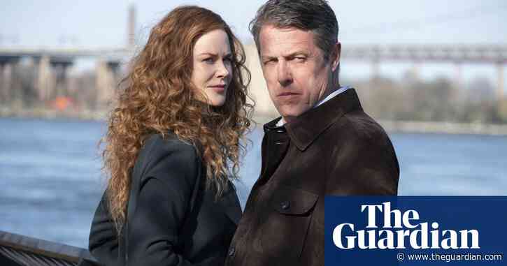 A tale of two Hughs: Laurie and Grant reap the rewards of wisdom