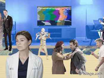 TV's most expensive shows for advertisers this season