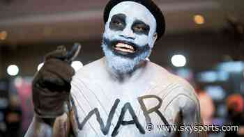 'Chisora won't fear Usyk in the slightest'