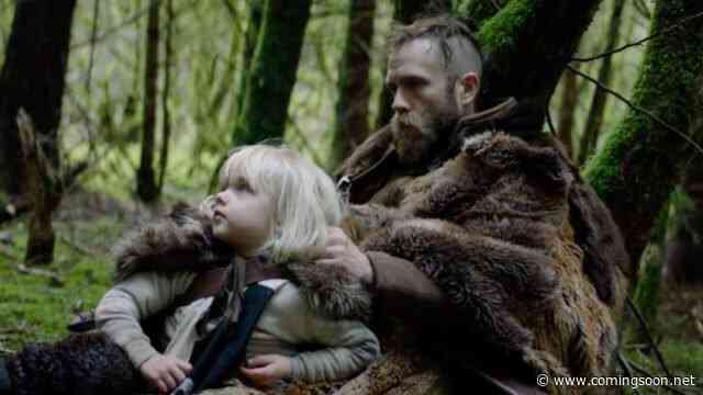 CS Interview: Mark Webber & Teresa Palmer on The Place of No Words
