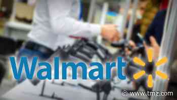 Walmart Removes Guns, Ammo Citing Potential Election Unrest