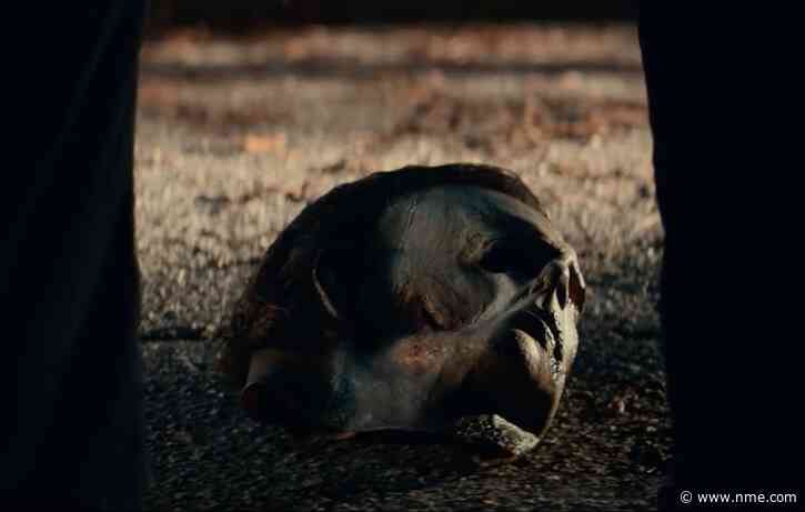 New ‘Halloween Kills’ trailer teases the return of Michael Myers