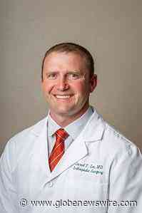 Dr. Jared Lee Named Medical Director of The Steadman Clinic, Aspen - GlobeNewswire