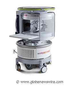 Hyperfine Wins incubatED Medical Device Innovation Challenge at 2020 American College of Emergency Physicians Meeting - GlobeNewswire