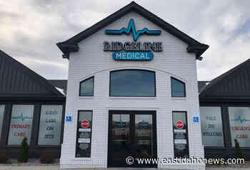 Local medical facility changes name, moves locations in effort to better serve community - East Idaho News