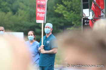 St. Mary Medical Center Nurses May Strike - LevittownNow.com