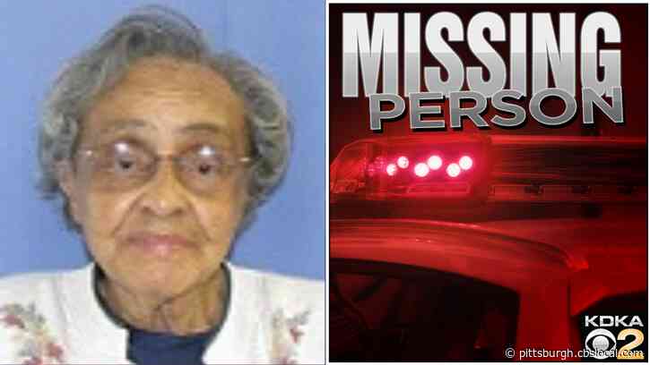 Missing, Endangered 94-Year-Old Woman Found