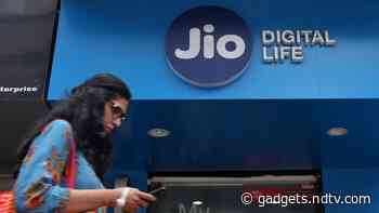 Jio Grows to 40.56 Crore Subscribers, Adding 73 Lakhs in Q2 2020