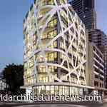 Enter the Australian Matrix Apartments