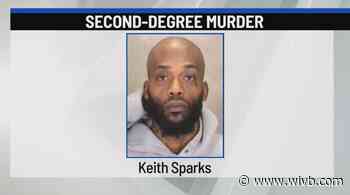 Man who fatally stabbed ex-girlfriend at McKinley Mall gets 20 years to life