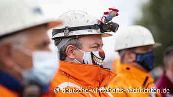 Thyssenkrupp schwört Mitarbeiter auf längere Durststrecke ein