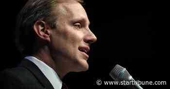 Federal judges order Minnesota's post-Election Day ballots to be held