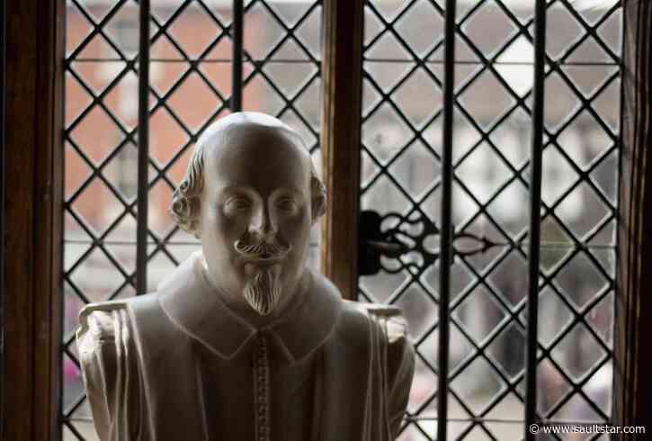COVID opens door to cobble new Halloween traditions