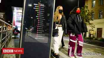 Covid-19: Bristol 'likely' to move into tier 2 restrictions