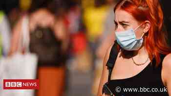 Covid-19: University of the West of England makes masks U-turn