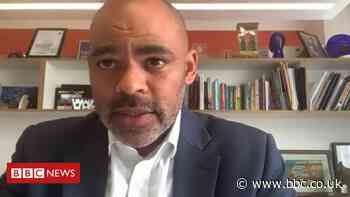 Covid in Bristol: Marshals to patrol city's streets