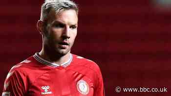 Andreas Weimann: Bristol City midfielder set for anterior cruciate knee ligament surgery
