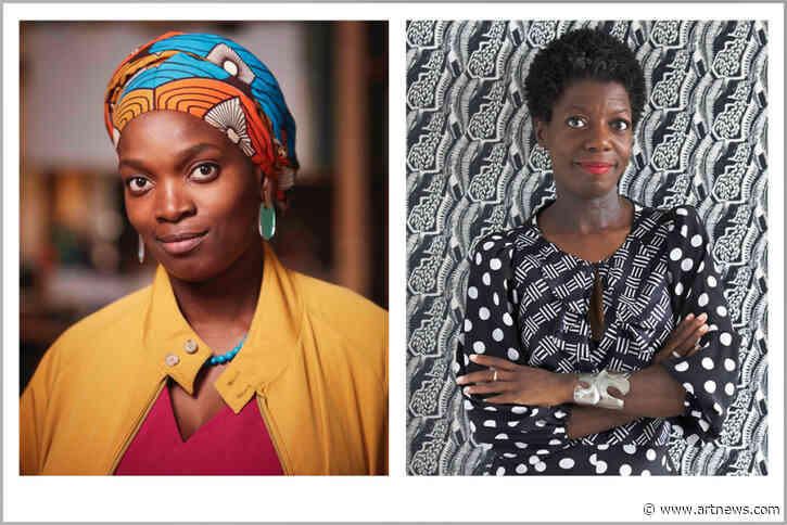 Njideka Akunyili Crosby, Thelma Golden to Speak in Komal Shah’s Stanford Talk Series