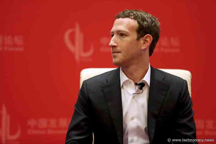 Facebook’s Use Of Chinese Censors Borders On Treason