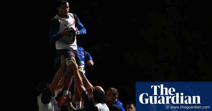 Ireland the familiar final foes in France's quest for Six Nations glory | Michael Aylwin