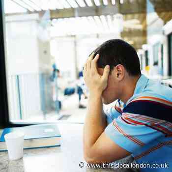 Adolescents Sleeping Less and are More Depressed