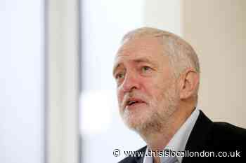 Harrow and Brent Labour councillors respond to EHRC report