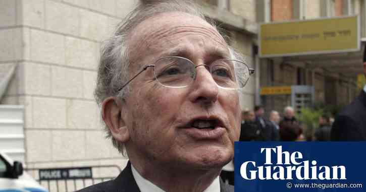 'Halo effect' protected Greville Janner from child abuse claims, inquiry told