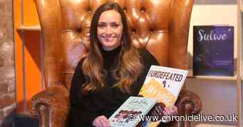 Former Newcastle teacher launches campaign for more diverse books in schools