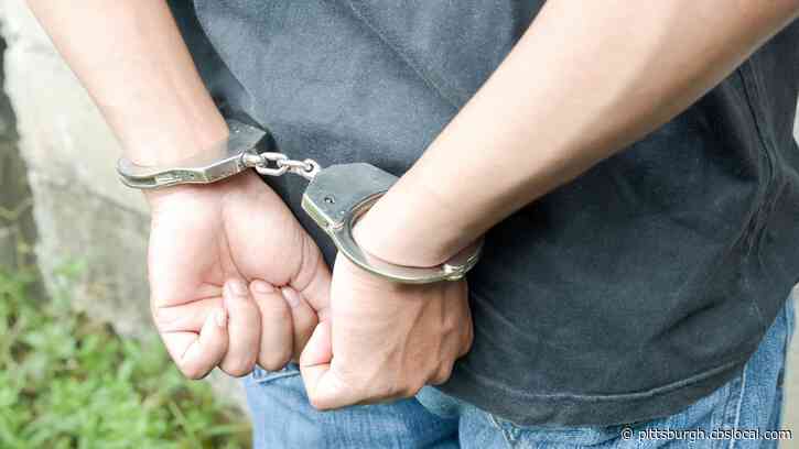 Bus Carrying Dozens Of Inmates Crashes On Pennsylvania Turnpike