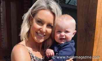 Strictly's Natalie Lowe reveals big family news
