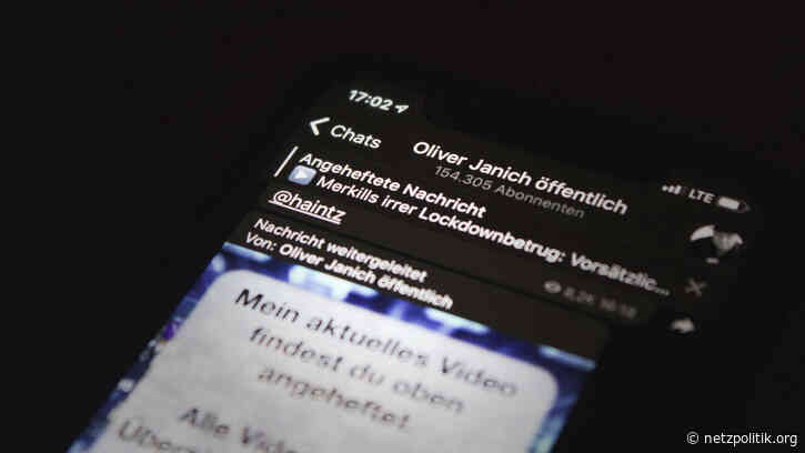 Medienstaatsvertrag: Der lange Kampf gegen Desinformation