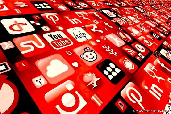 Is China Running Big Tech In America?