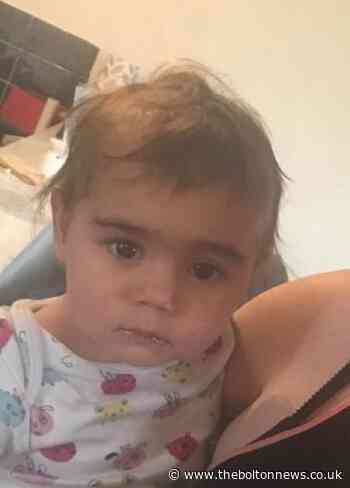 GUILTY: Jury unanimously  convicts Jamie Chadwick of murdering baby Orianna