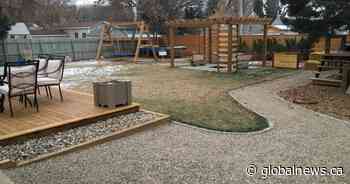 Home renovation numbers on the rise in Saskatoon and surrounding area during COVID-19 pandemic - Global News