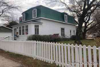 Saskatoon paranormal enthusiast creates “Haunted Saskatoon and Regina” guides - CKOM News Talk Sports