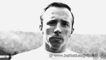 Nobby Stiles’ career in pictures
